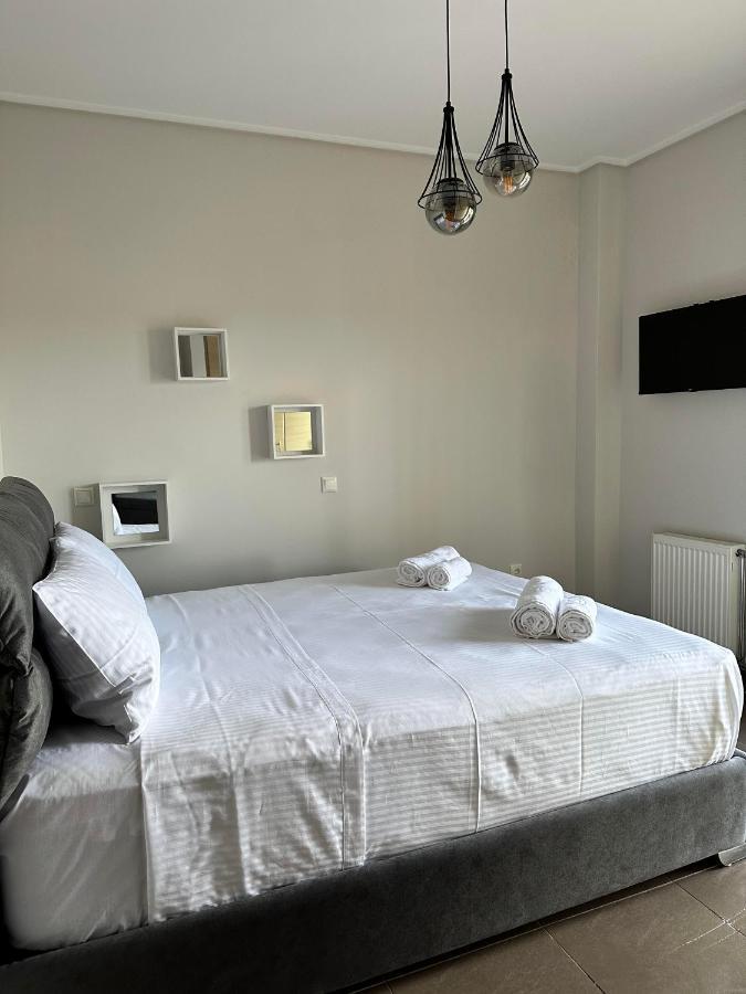Eva'S Luxury Apartments No 4 Artemida  Exterior photo