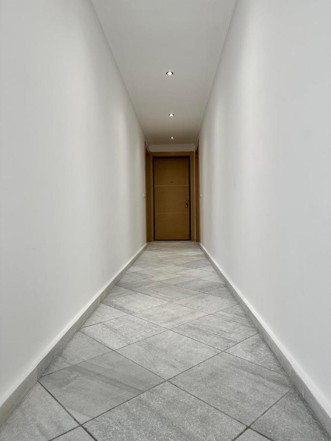 Eva'S Luxury Apartments No 4 Artemida  Exterior photo
