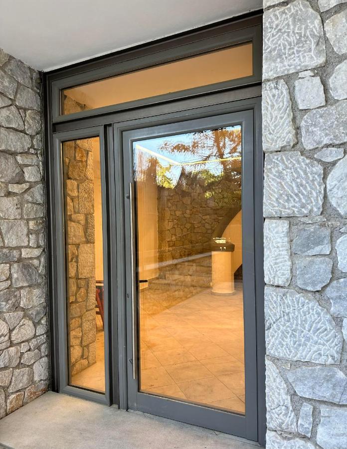 Eva'S Luxury Apartments No 4 Artemida  Exterior photo